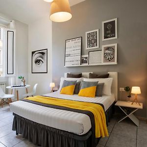 Superior Kamer met een King Size Bed